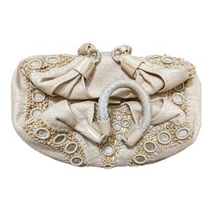 Cole Haan Alyssa Bead SU06 Handbag.
